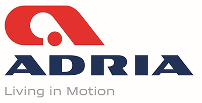 Adria Logo